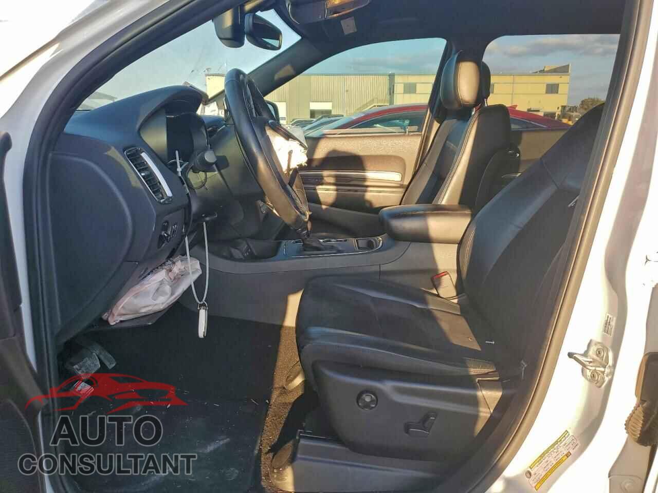 DODGE DURANGO 2019 - 1C4RDHDG5KC797901