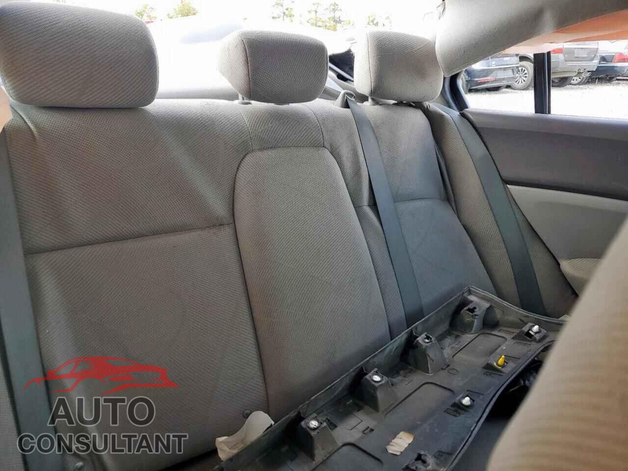 HONDA CIVIC 2012 - 19XFB2E59CE056471