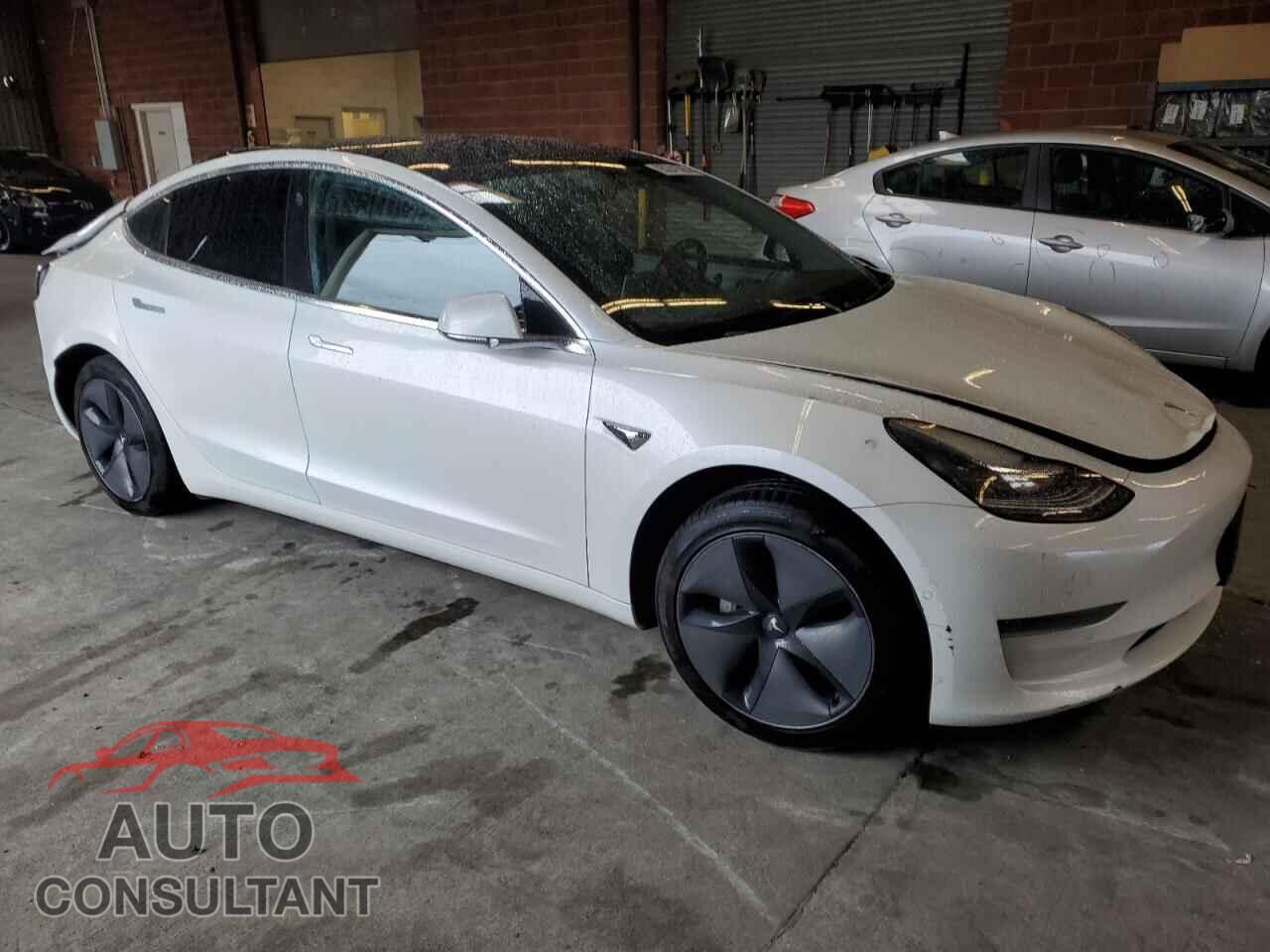 TESLA MODEL 3 2020 - 5YJ3E1EA6LF660426