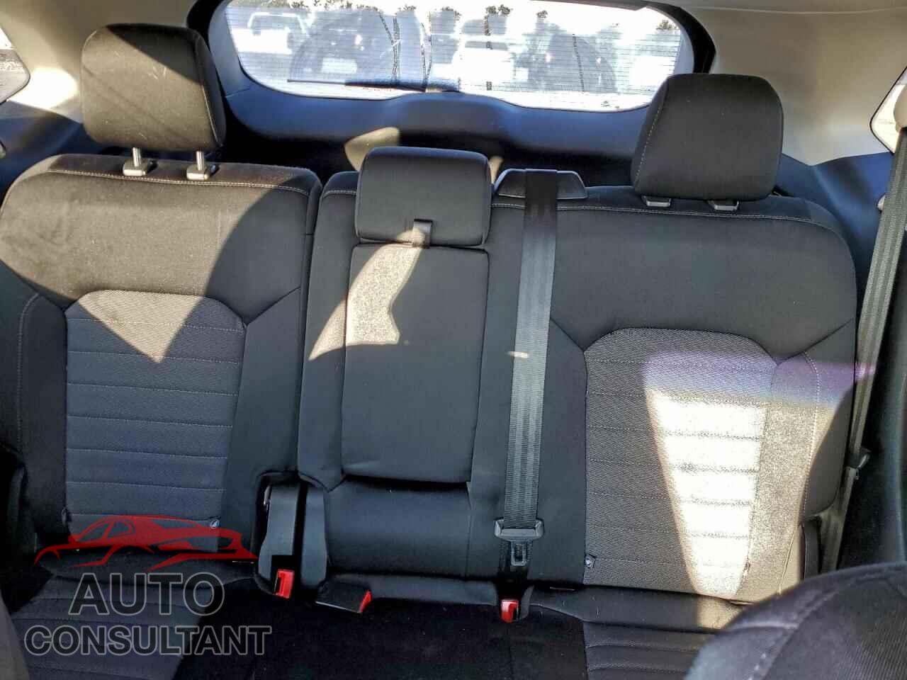 FORD EDGE 2017 - 2FMPK3G94HBC07740