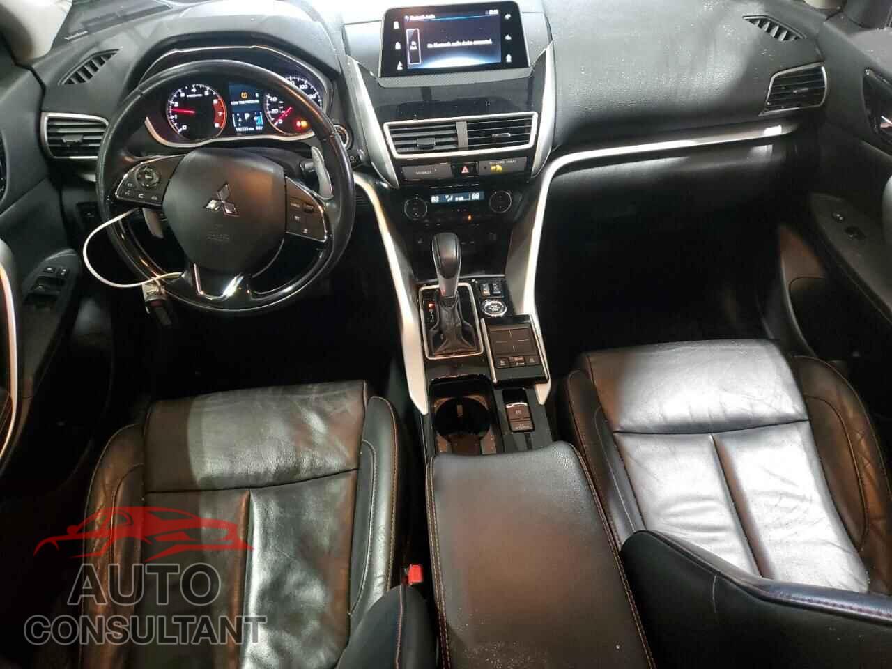 MITSUBISHI ECLIPSE 2019 - JA4AT5AA4KZ009602