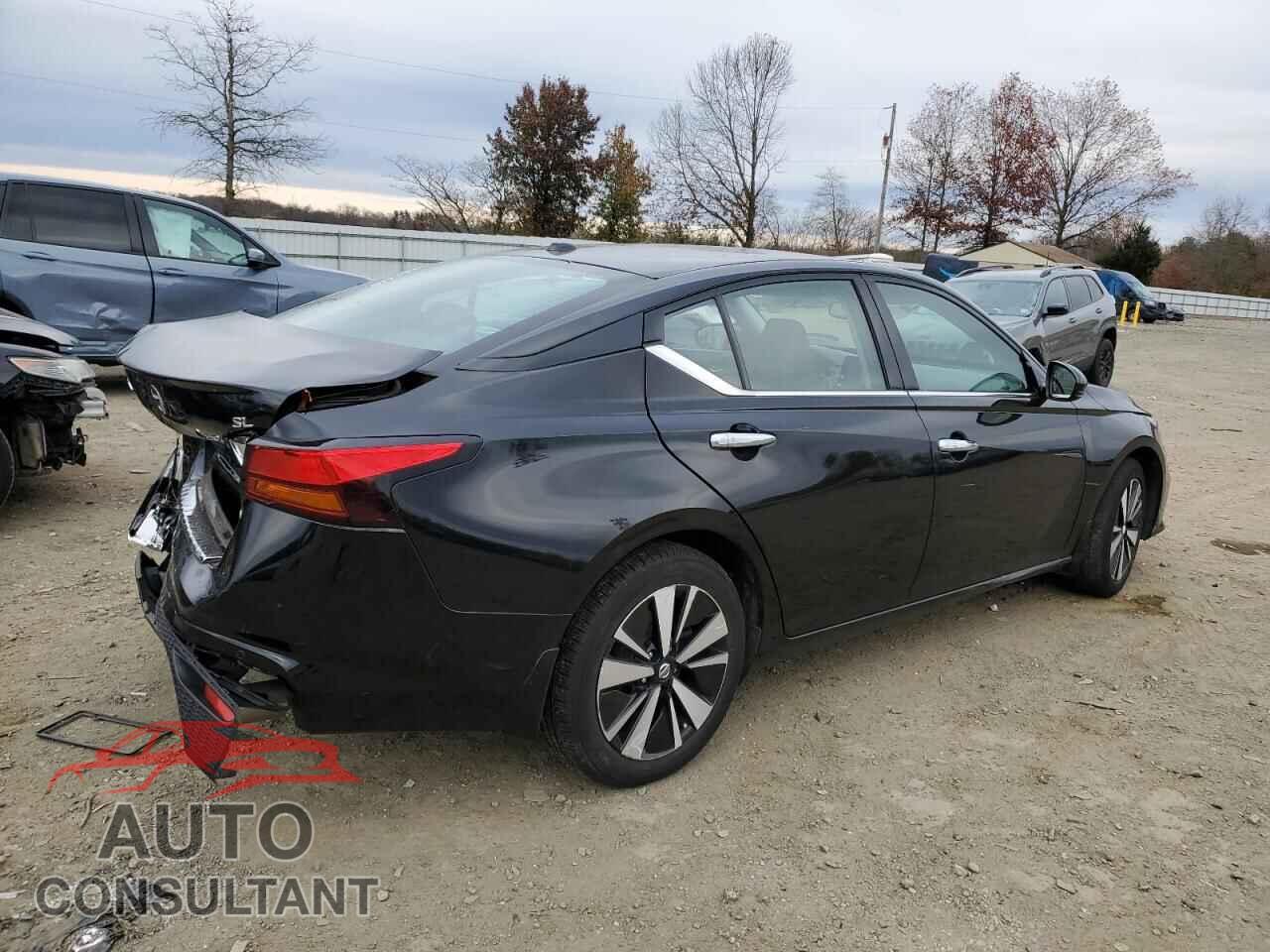 NISSAN ALTIMA 2020 - 1N4BL4EW2LC275687