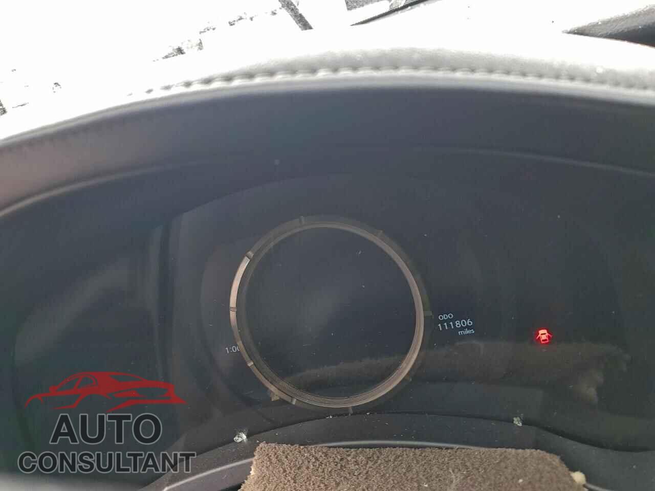 LEXUS IS 350 2017 - JTHBE1D28H5030307