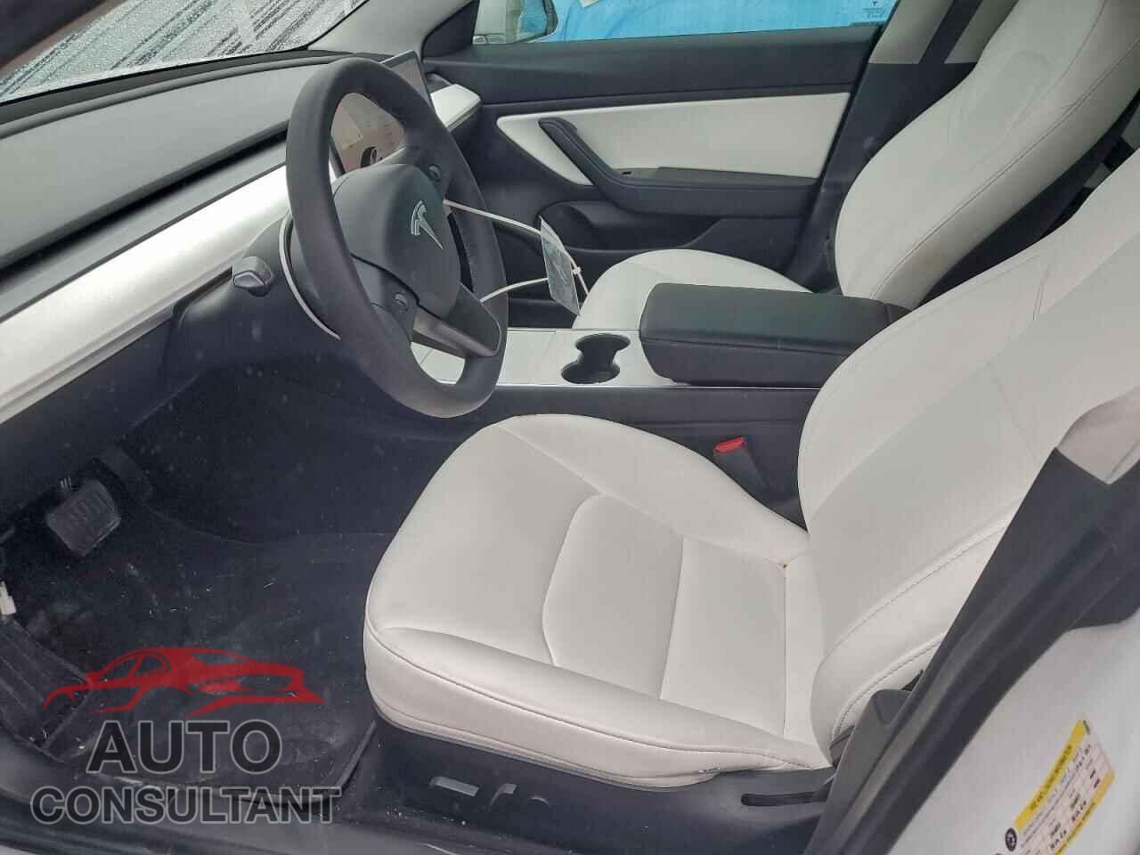 TESLA MODEL 3 2019 - 5YJ3E1EB3KF451023