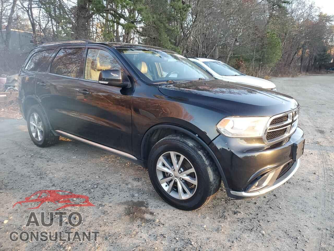 DODGE DURANGO 2015 - 1C4RDJDG8FC690600