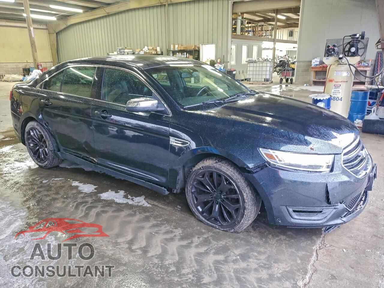 FORD TAURUS 2014 - 1FAHP2F84EG110836