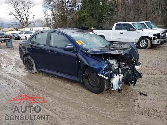 MITSUBISHI LANCER 2014 - JA32U2FU1EU019030