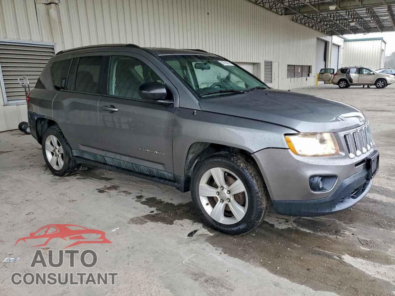 JEEP COMPASS 2011 - 1J4NF1FB7BD259478