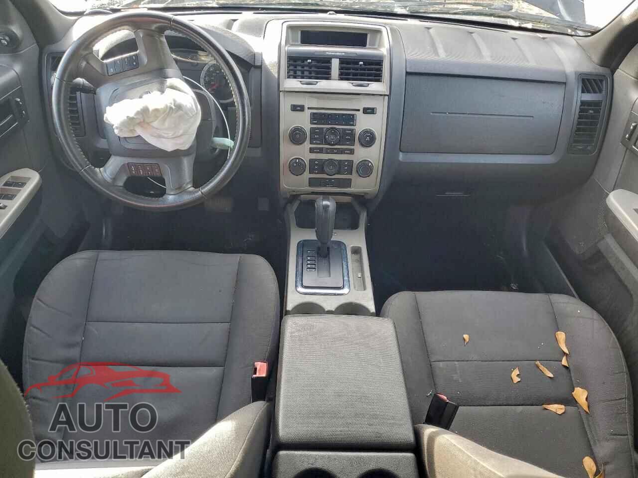 FORD ESCAPE 2012 - 1FMCU0DG5CKA16689