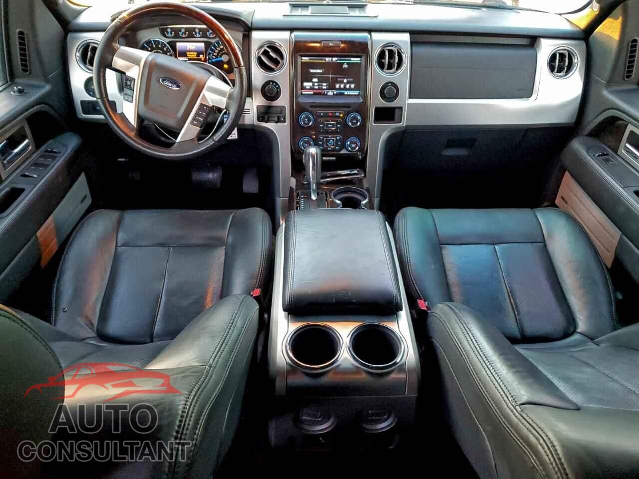 FORD F-150 2013 - 1FTFW1ET2DFA73746