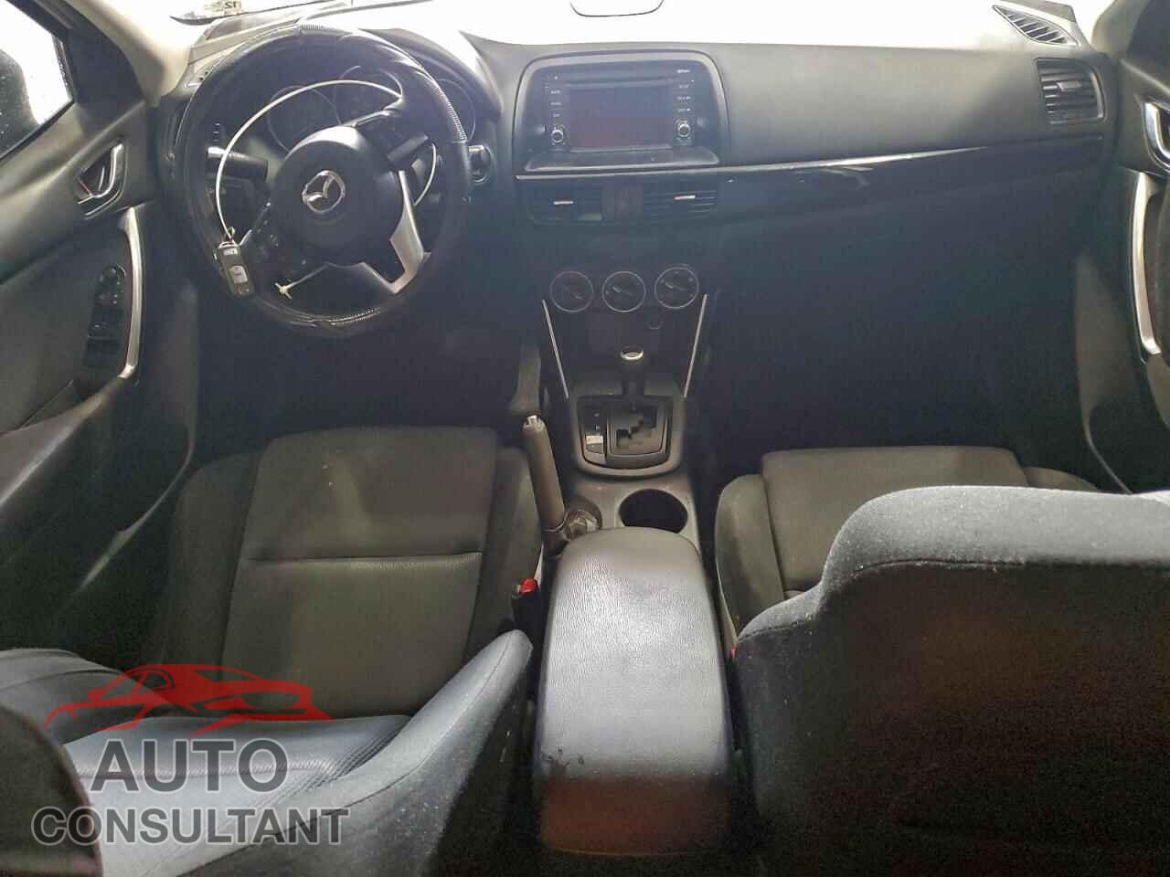 MAZDA CX-5 2013 - JM3KE2BE2D0157458