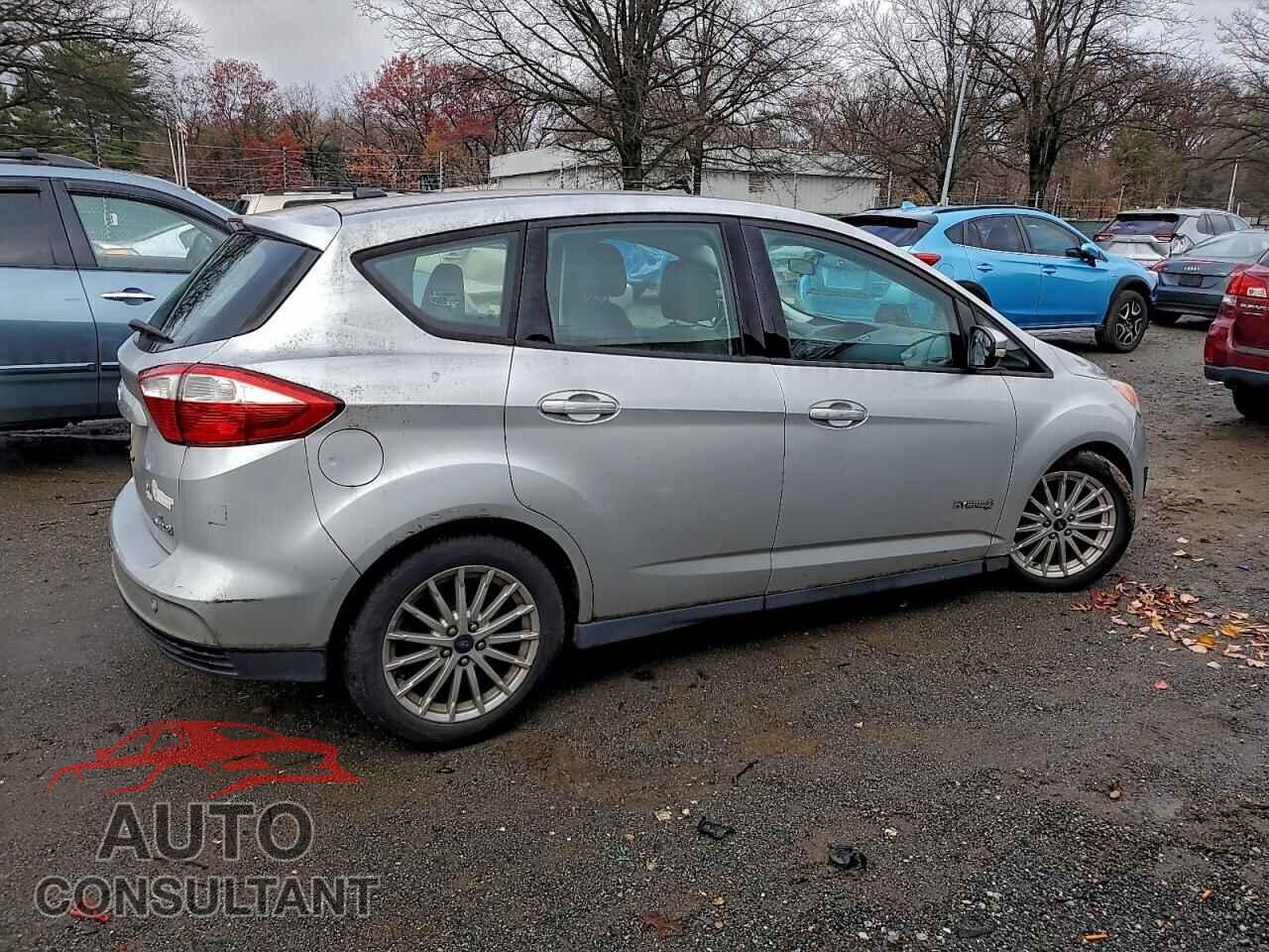 FORD CMAX 2015 - 1FADP5AUXFL104696