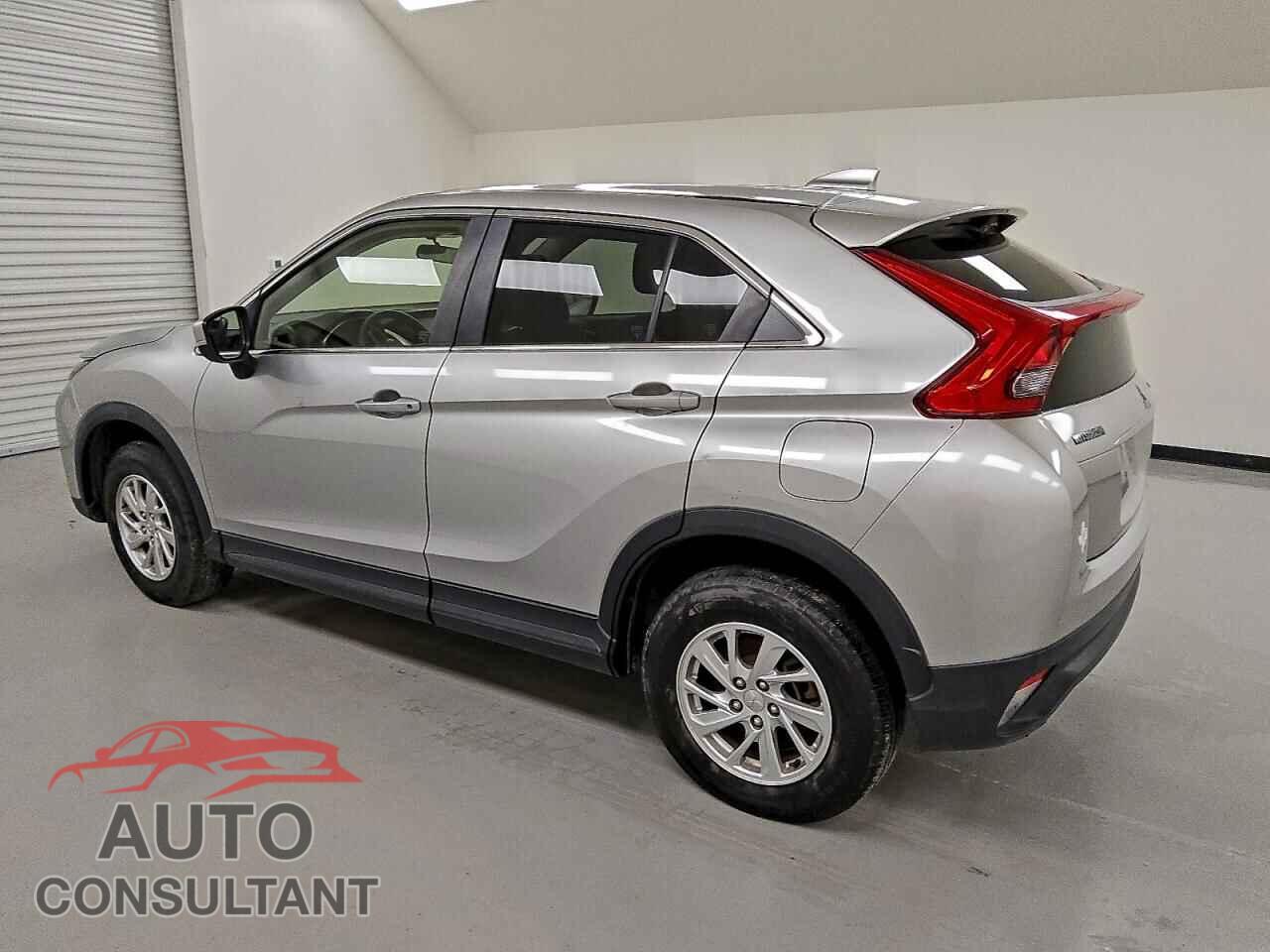 MITSUBISHI ECLIPSE 2019 - JA4AT3AA1KZ023381
