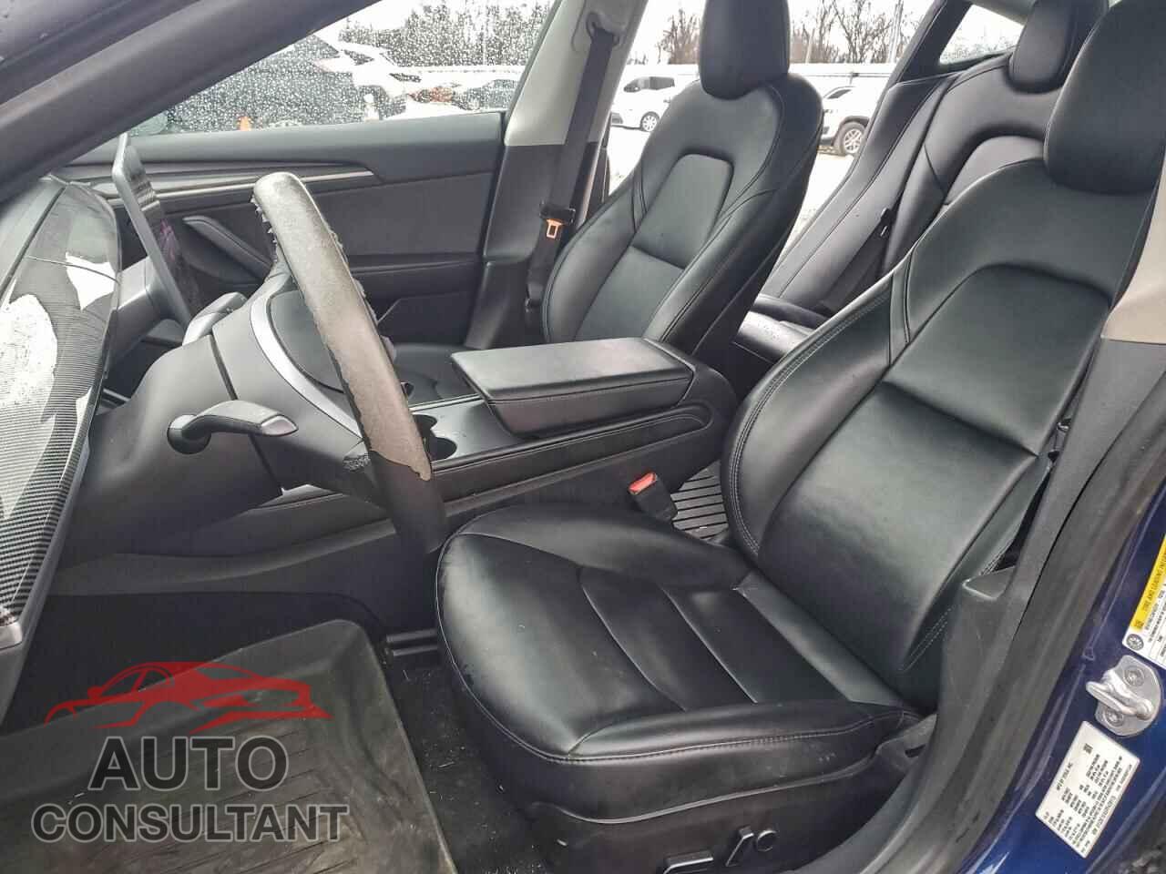 TESLA MODEL 3 2023 - 5YJ3E1EA5PF439115