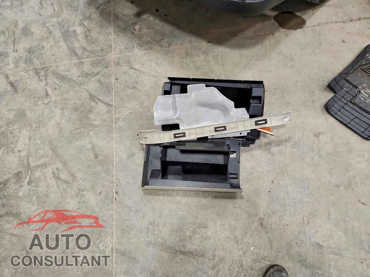 SUBARU OUTBACK 2011 - 4S4BRCLC4B3347270