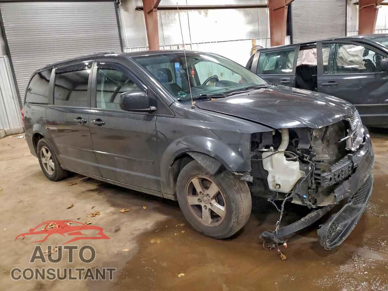 DODGE CARAVAN 2012 - 2C4RDGCG1CR236325