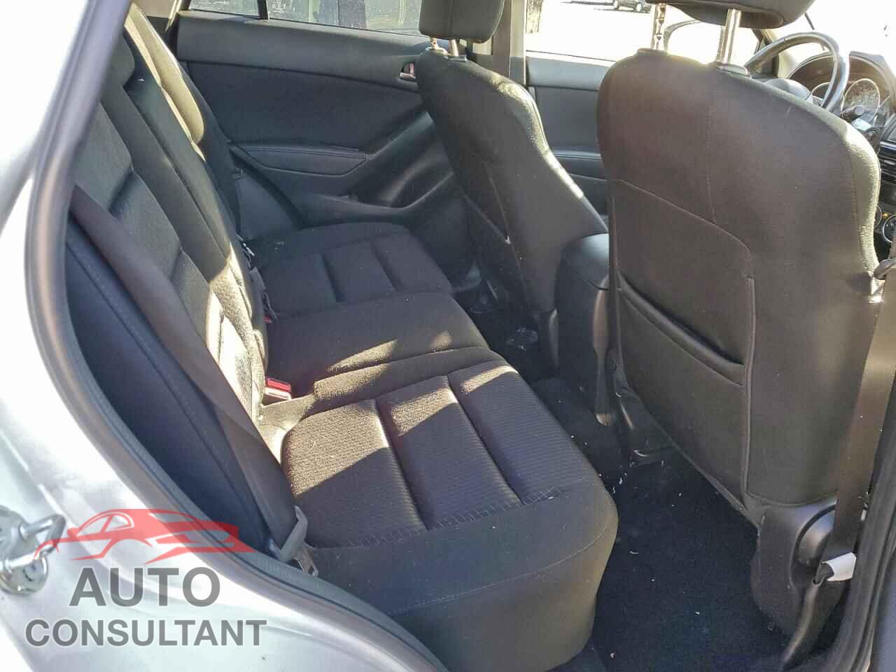 MAZDA CX-5 2014 - JM3KE4CY2E0373235