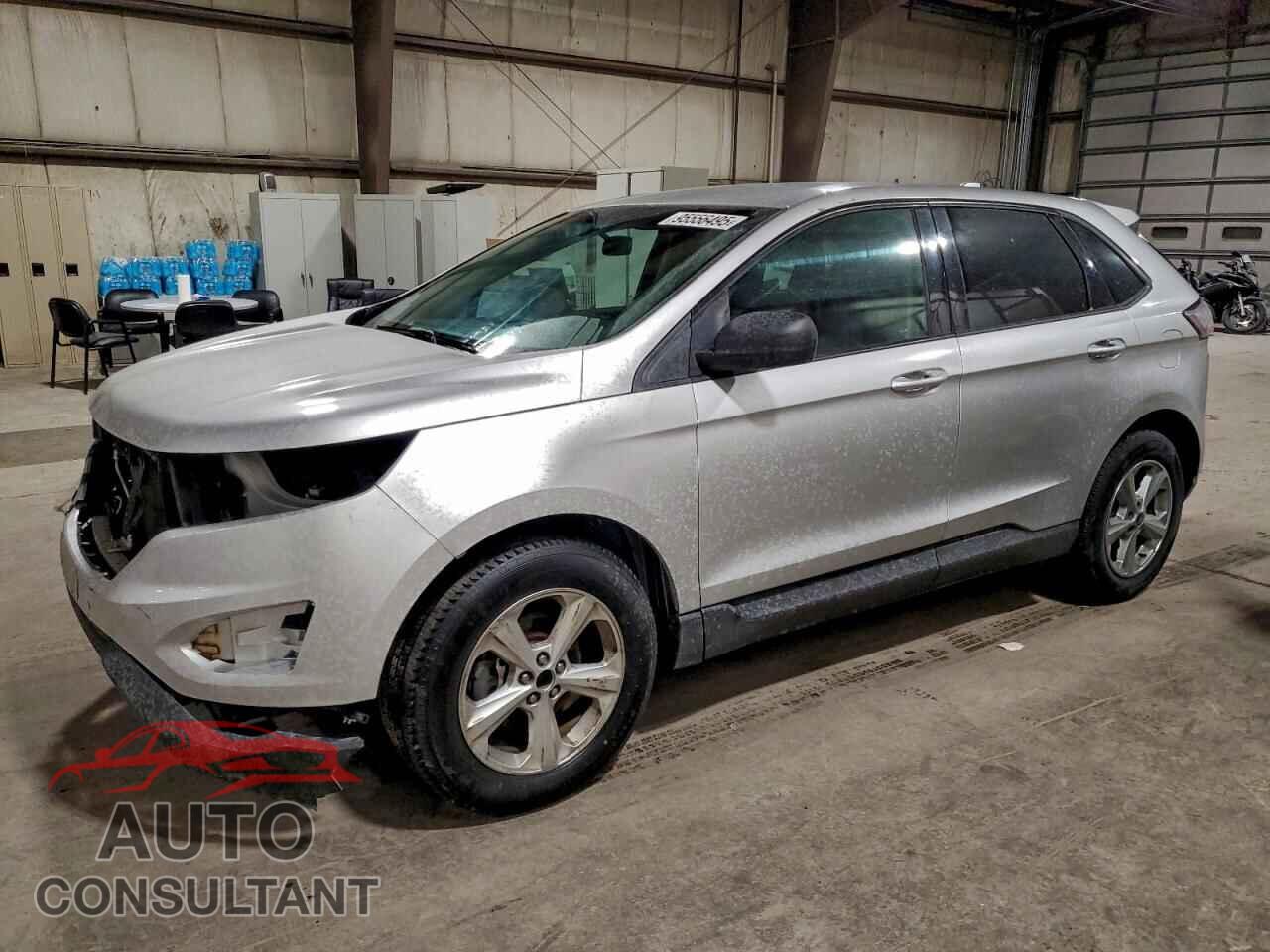 FORD EDGE 2015 - 2FMTK3G90FBB60475