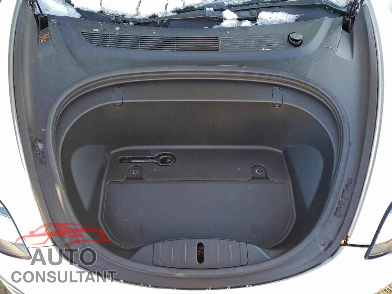 TESLA MODEL 3 2019 - 5YJ3E1EB7KF515693