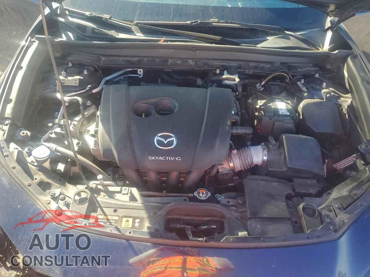 MAZDA CX30 2020 - 3MVDMABL6LM112210