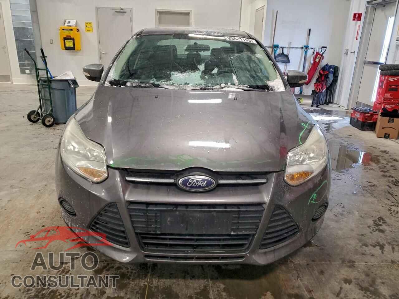 FORD FOCUS 2014 - 1FADP3F26EL335069