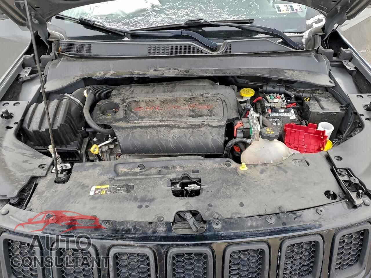 JEEP COMPASS 2021 - 3C4NJDCB5MT569202