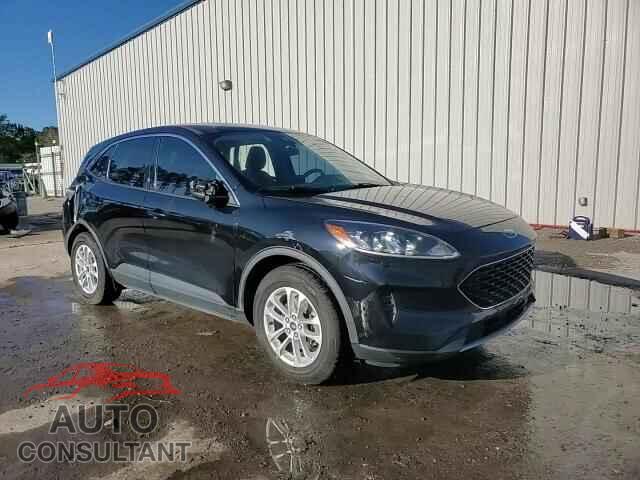 FORD ESCAPE 2020 - 1FMCU0G66LUA22072