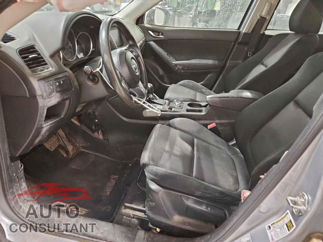 MAZDA CX-5 2016 - JM3KE4BY0G0734787