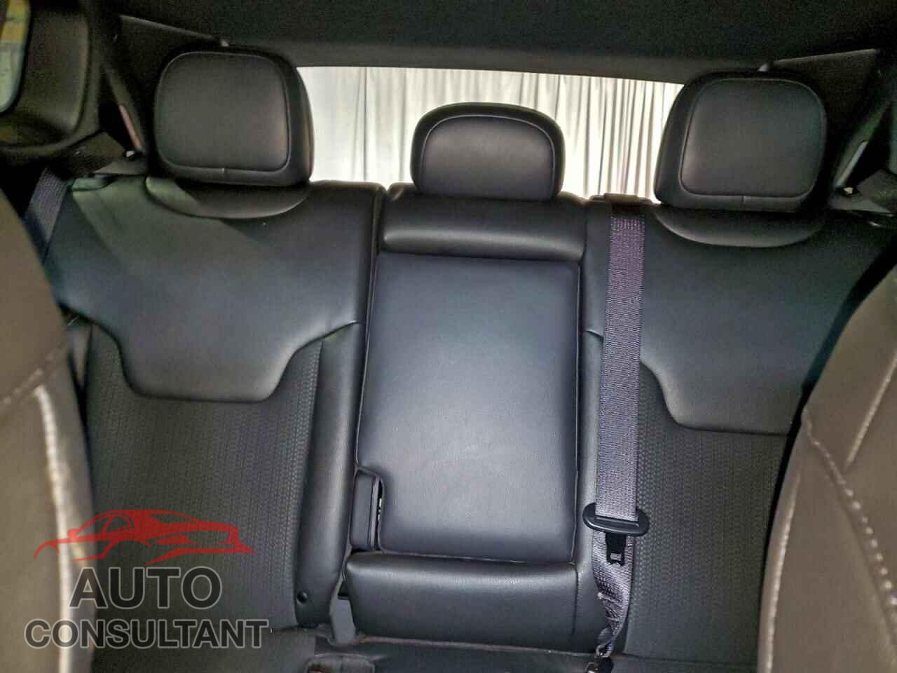 JEEP COMPASS 2025 - 3C4NJDDN2ST564688