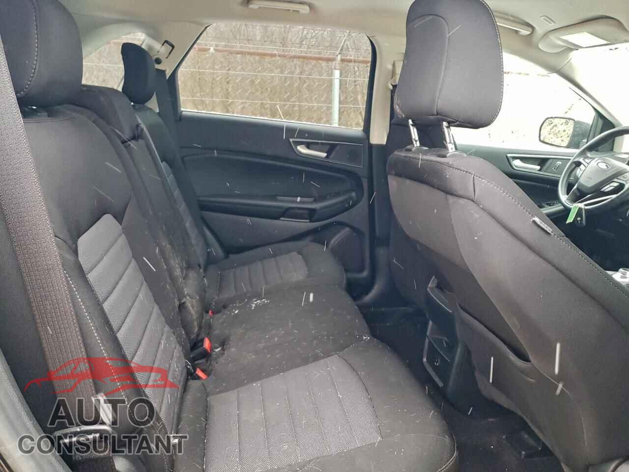 FORD EDGE 2021 - 2FMPK4G97MBA02462