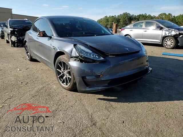 TESLA MODEL 3 2020 - 5YJ3E1EA3LF658035