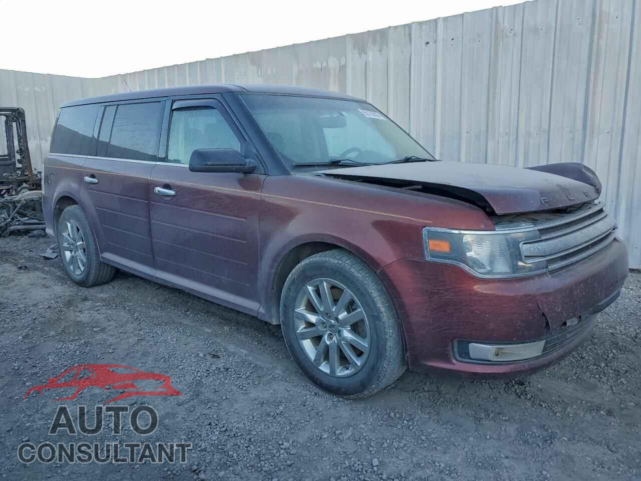 FORD FLEX 2016 - 2FMGK5C8XGBA05508