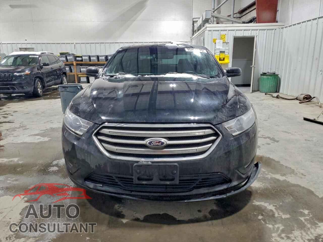 FORD TAURUS 2013 - 1FAHP2E95DG173422