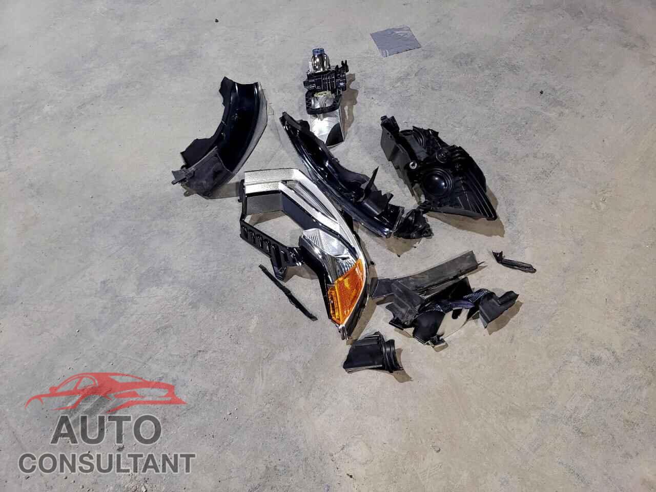 FORD EDGE 2016 - 2FMPK4J88GBB67375