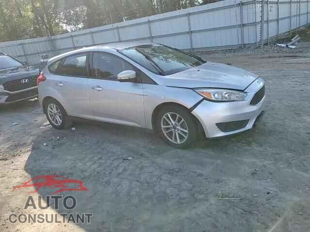 FORD FOCUS 2016 - 1FADP3K26GL249348