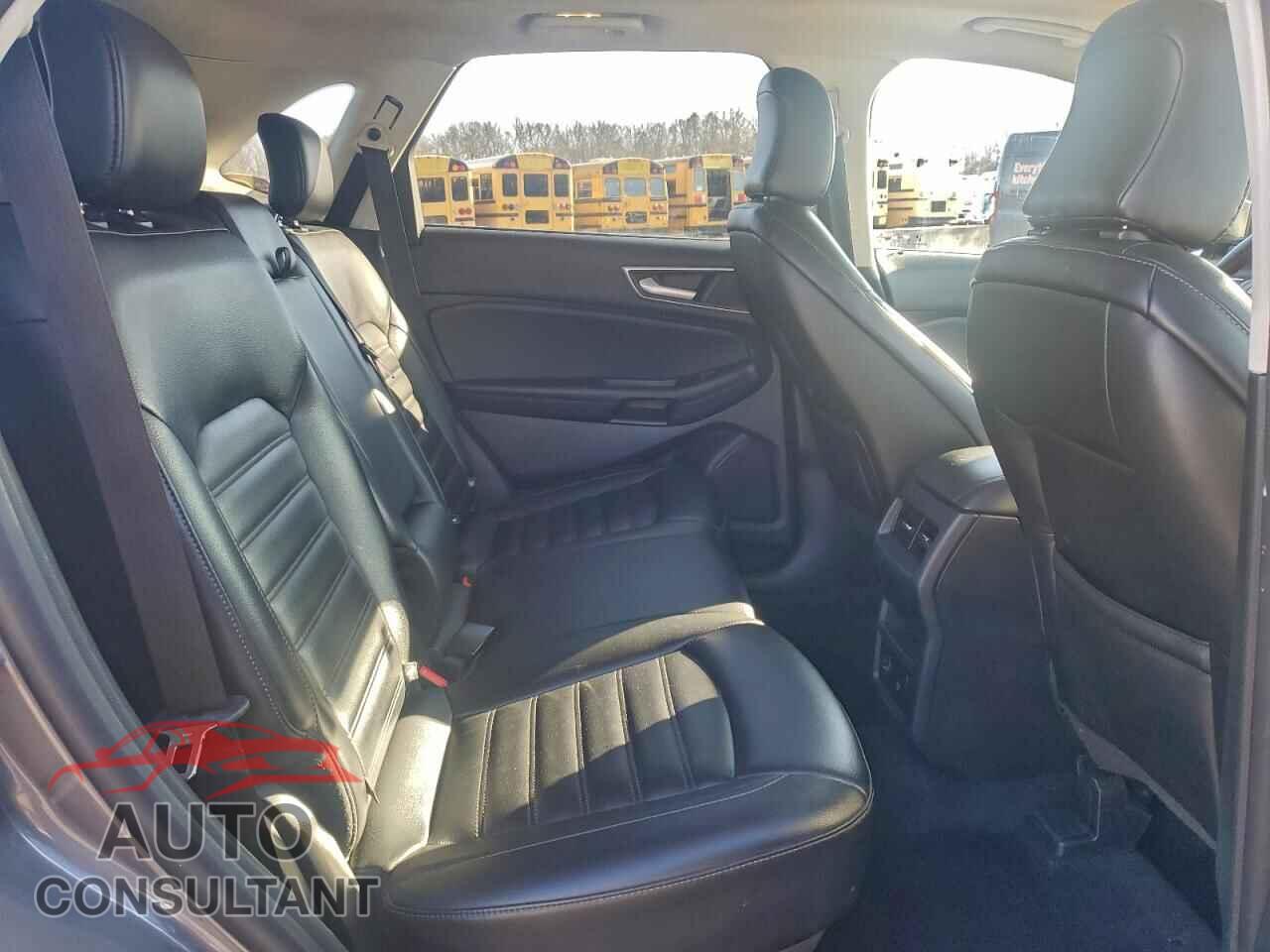 FORD EDGE 2021 - 2FMPK4J99MBA11012