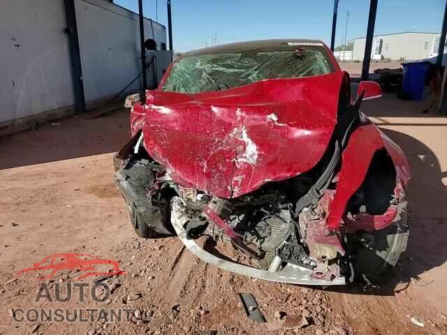 TESLA MODEL 3 2019 - 5YJ3E1EAXKF411433