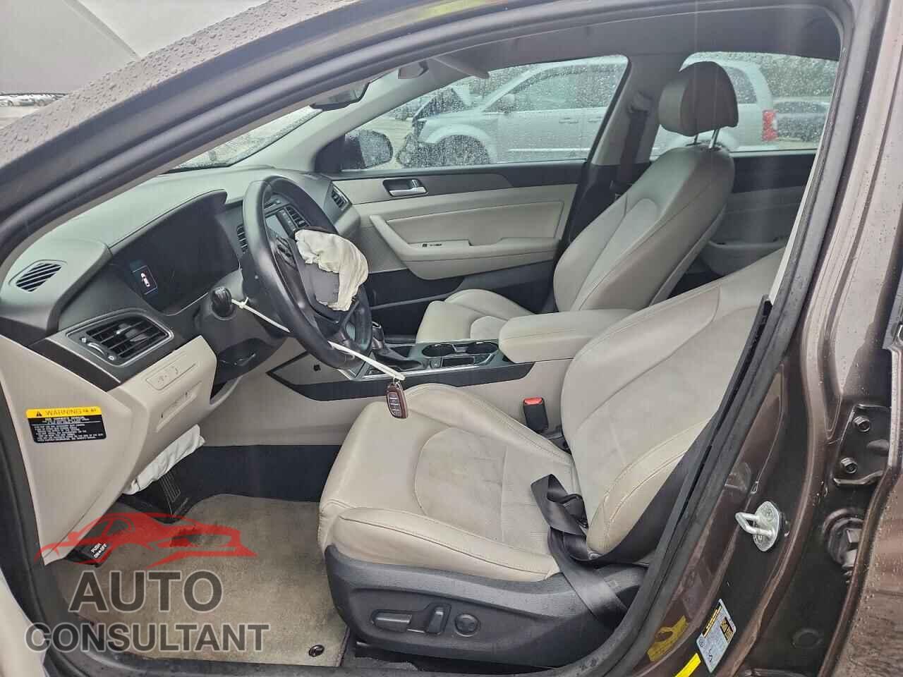 HYUNDAI SONATA 2015 - 5NPE34AF1FH214594