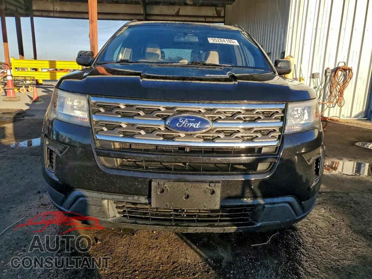 FORD EXPLORER 2019 - 1FM5K7BH1KGA04463