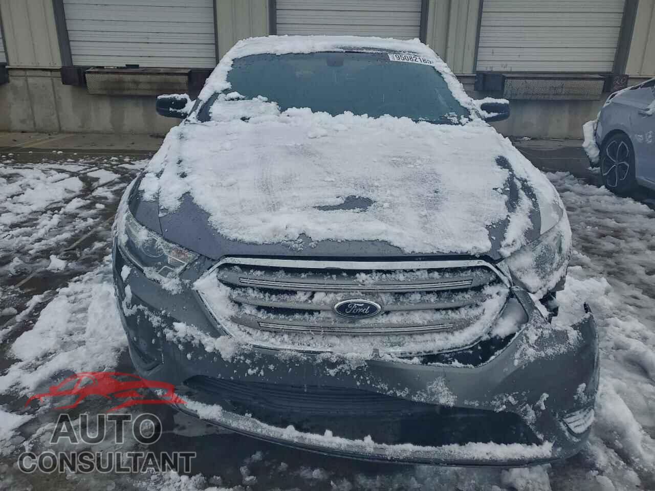 FORD TAURUS 2013 - 1FAHP2F88DG166518