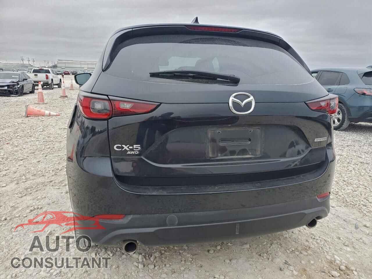MAZDA CX-5 PREMI 2023 - JM3KFBDM6P0202732