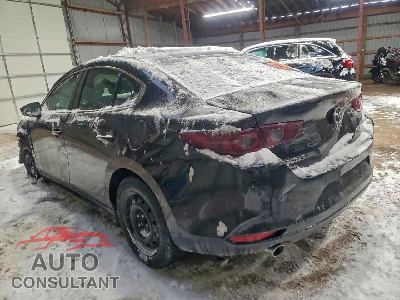 MAZDA 3 2019 - 3MZBPACL8KM111392