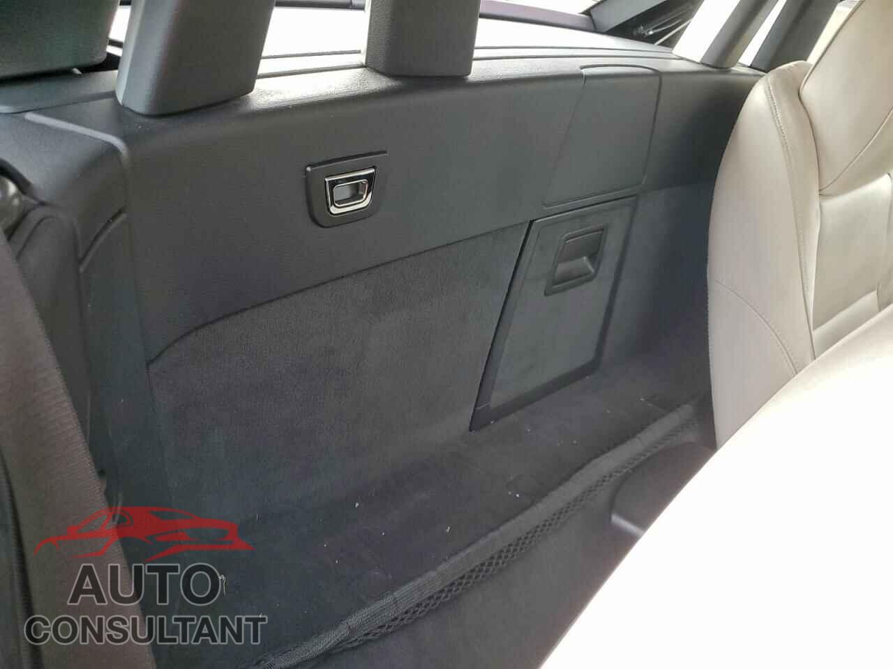 BMW Z4 2010 - WBALM7C54AE381953