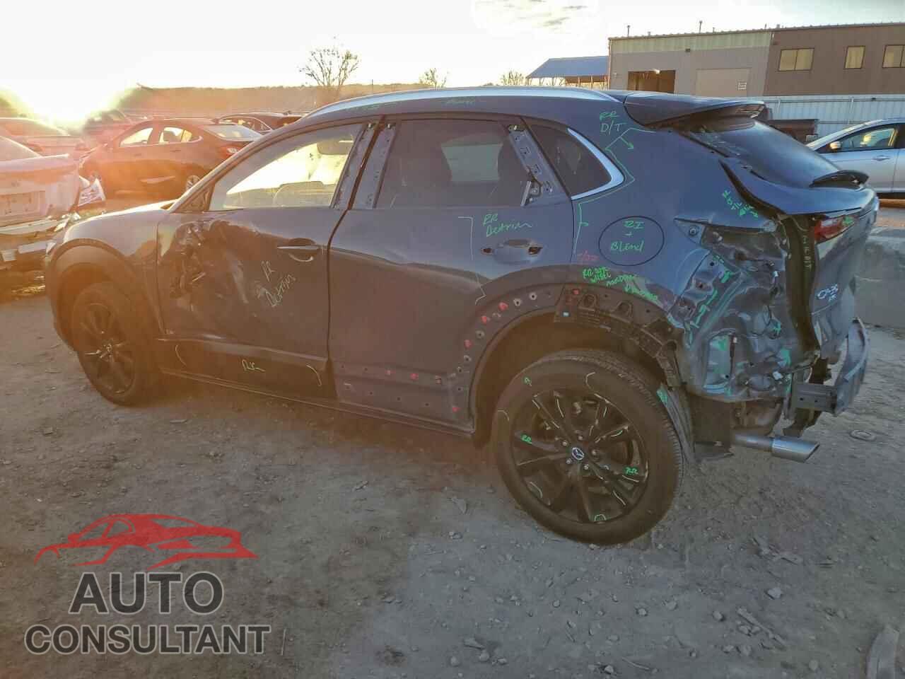 MAZDA CX30 2023 - 3MVDMBCM3PM578809