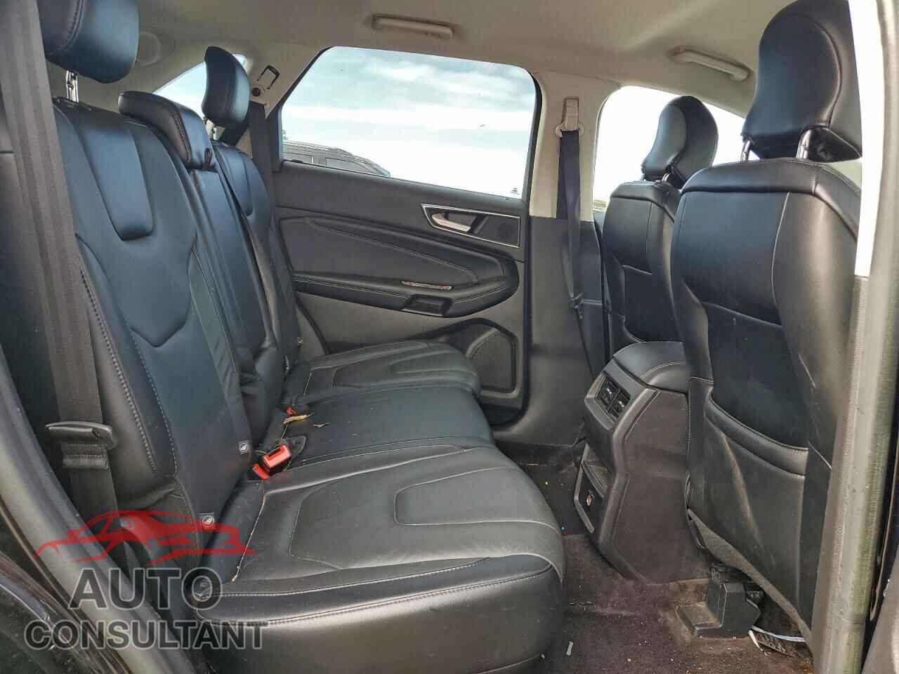 FORD EDGE 2017 - 2FMPK4K92HBB82575