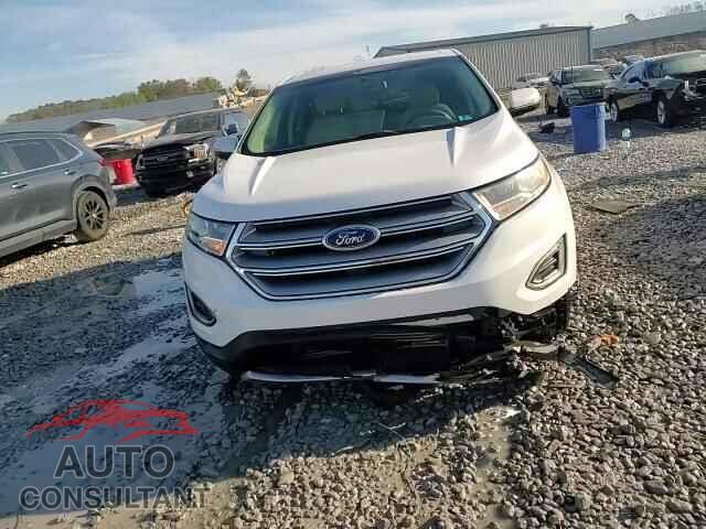 FORD EDGE 2016 - 2FMPK3J92GBB74860