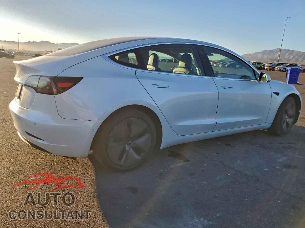 TESLA MODEL 3 2020 - 5YJ3E1EA8LF737331