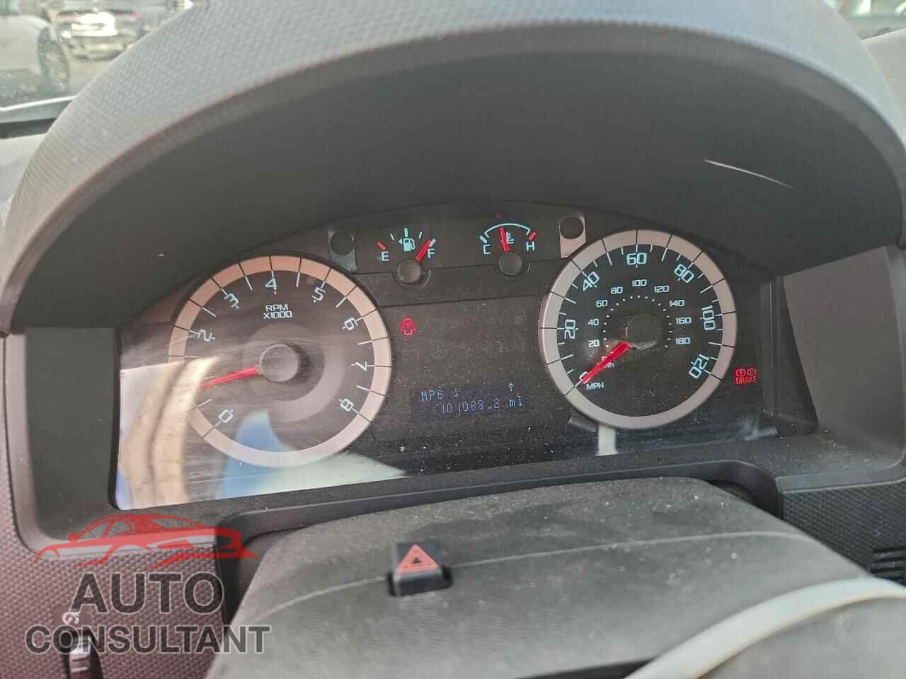 FORD ESCAPE 2012 - 1FMCU0E75CKB02521