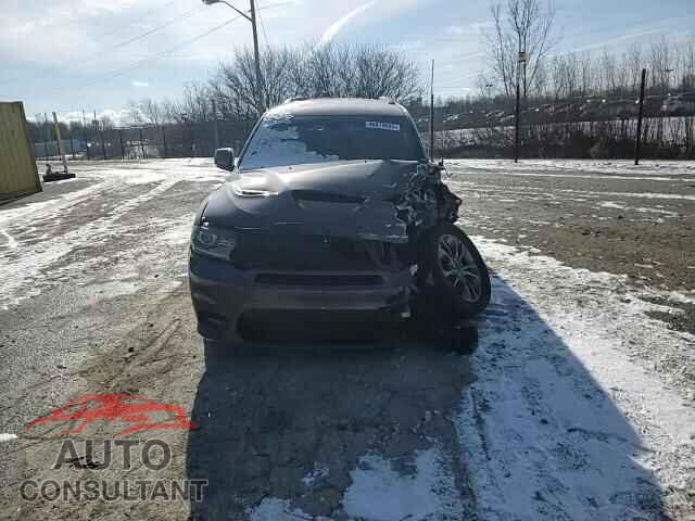 DODGE DURANGO 2019 - 1C4SDJCT5KC797792
