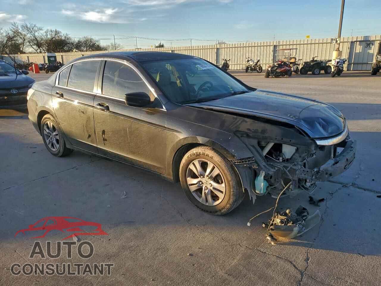 HONDA ACCORD 2012 - 1HGCP2F64CA024608